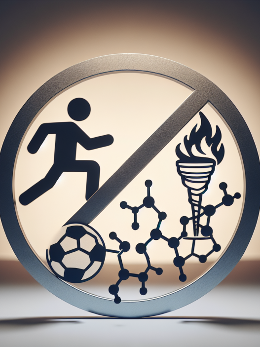 L'Isotretinoina come possibile sostanza vietata nello sport