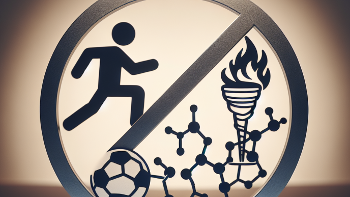 L'Isotretinoina come possibile sostanza vietata nello sport
